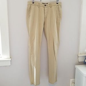 Men's pants/H & M